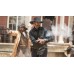 The Magnificent Seven Chisolm Black Vest